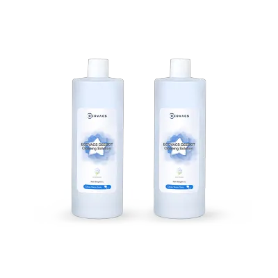 DEEBOT X11 OmniCyclone Bagless Robot Vacuum & Mop (Strong Suction, Self-Empty, AI)