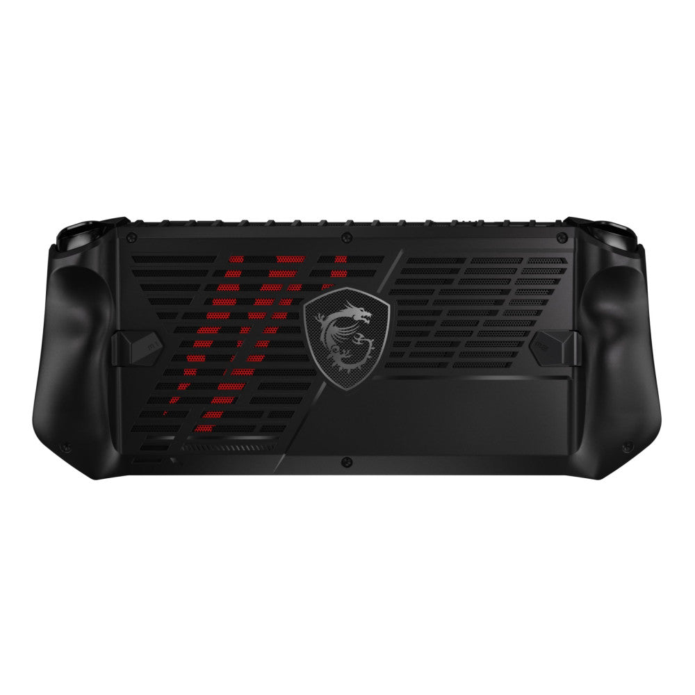 MSI Claw A1M-016UK 9S7-1T4111-016 Intel Core Ultra 7 155H 16GB Memory 1TB SSD 7" Touchscreen Windows 11 Home Handheld Gaming Console