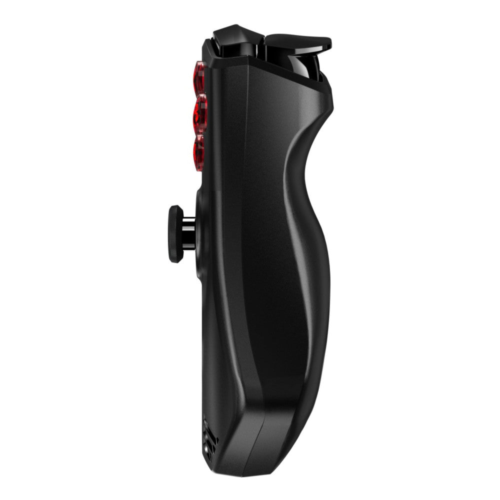 MSI Claw A1M-016UK 9S7-1T4111-016 Intel Core Ultra 7 155H 16GB Memory 1TB SSD 7" Touchscreen Windows 11 Home Handheld Gaming Console