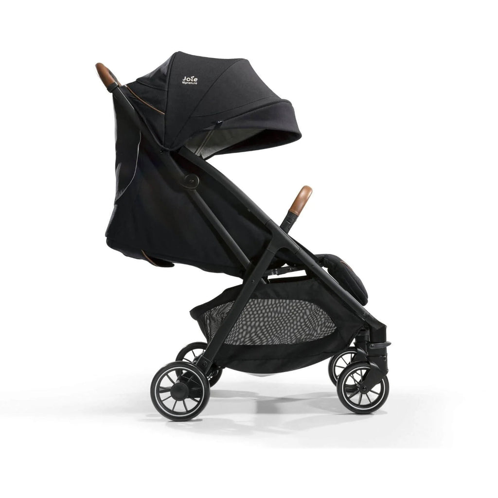 Joie Signature Parcel Stroller - Eclipse