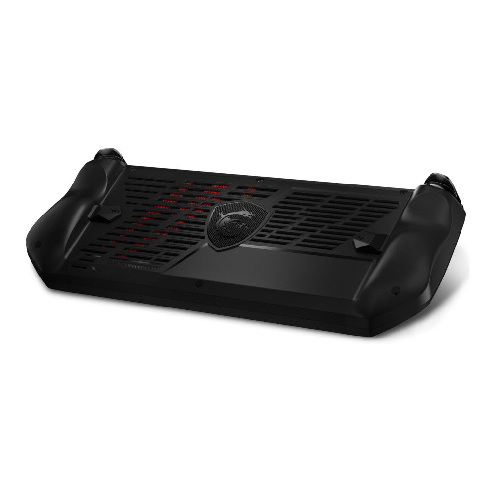 MSI Claw A1M-016UK 9S7-1T4111-016 Intel Core Ultra 7 155H 16GB Memory 1TB SSD 7" Touchscreen Windows 11 Home Handheld Gaming Console