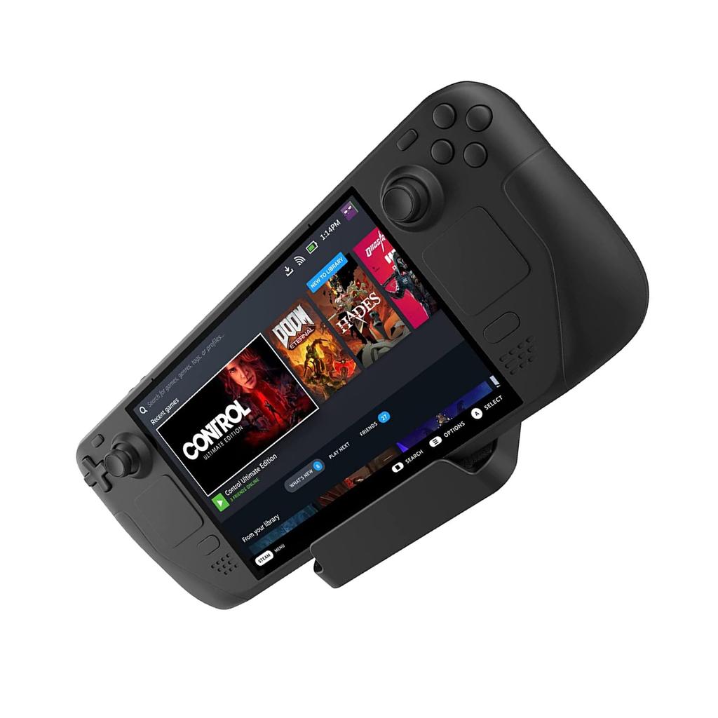 Valve Steam Deck - Black