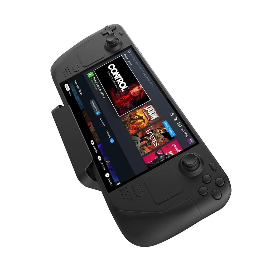 Valve Steam Deck - Black