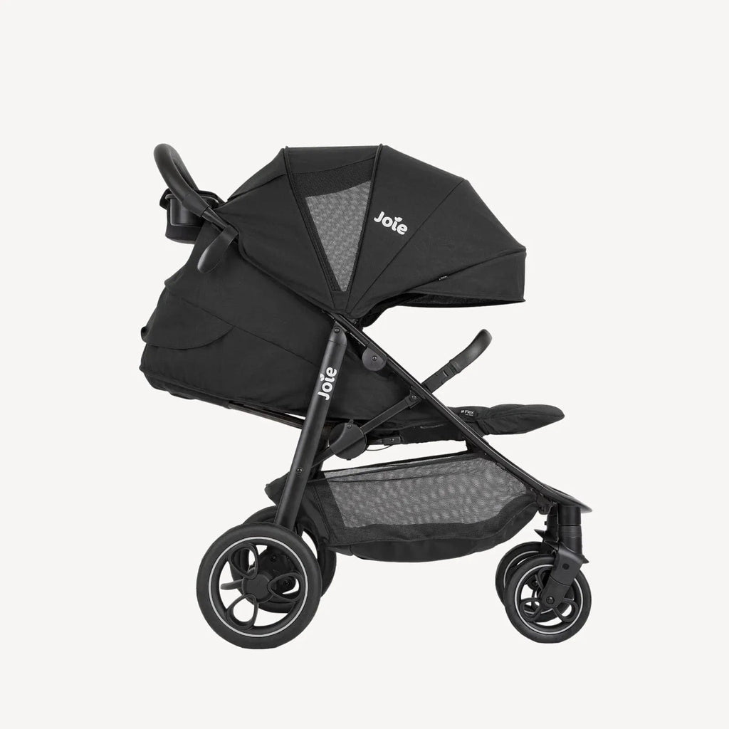 Joie Litetrax Pro Stroller - Shale