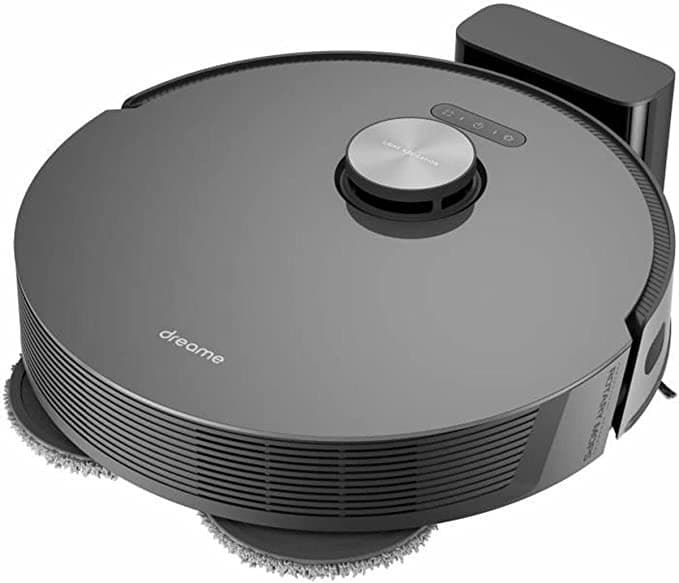 [Deal] Dreame L10s Pro Vacuum Robot - UK
