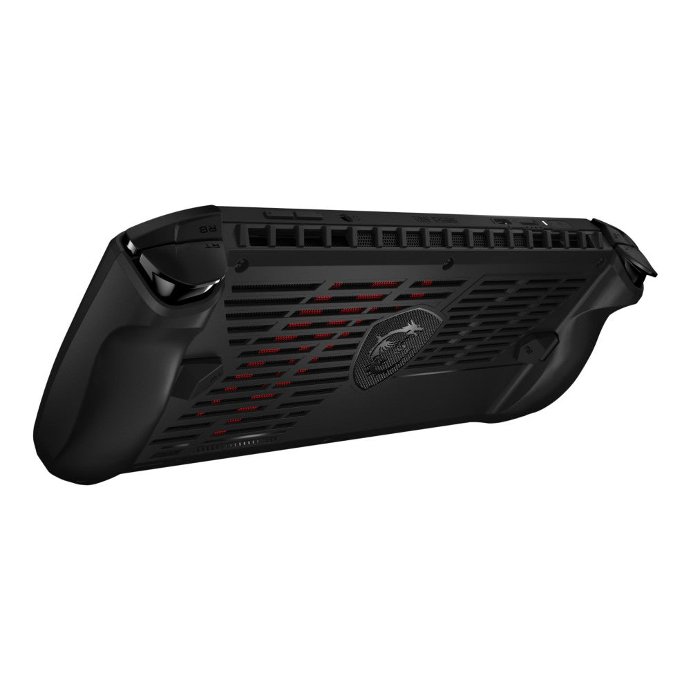 MSI Claw A1M-016UK 9S7-1T4111-016 Intel Core Ultra 7 155H 16GB Memory 1TB SSD 7" Touchscreen Windows 11 Home Handheld Gaming Console