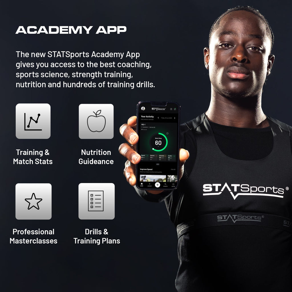 STATSports Academy Pro