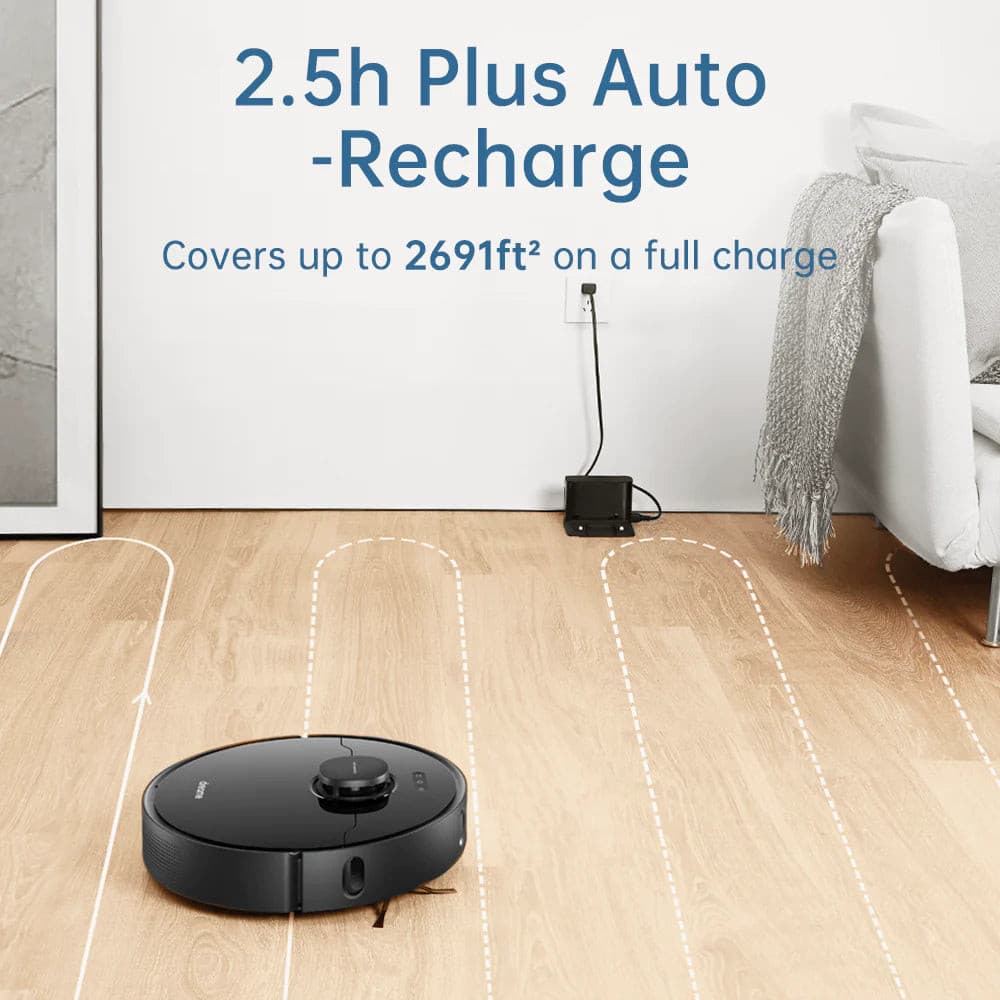 [Deal] Dreame L10s Pro Vacuum Robot - UK