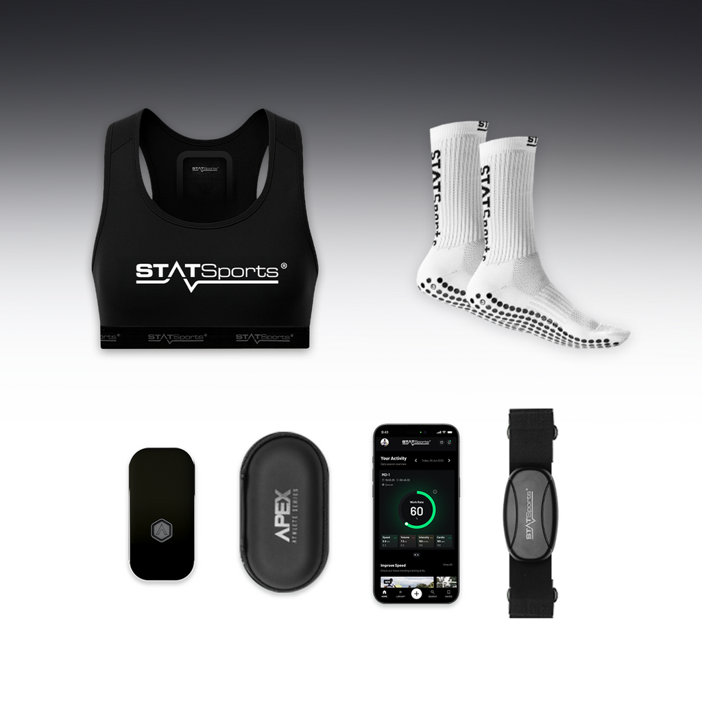 STATSports Academy Pro