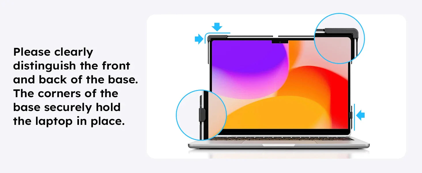 DOPESPLAY Full HD 15.6" Portable Monitor and Laptop Screen Extender