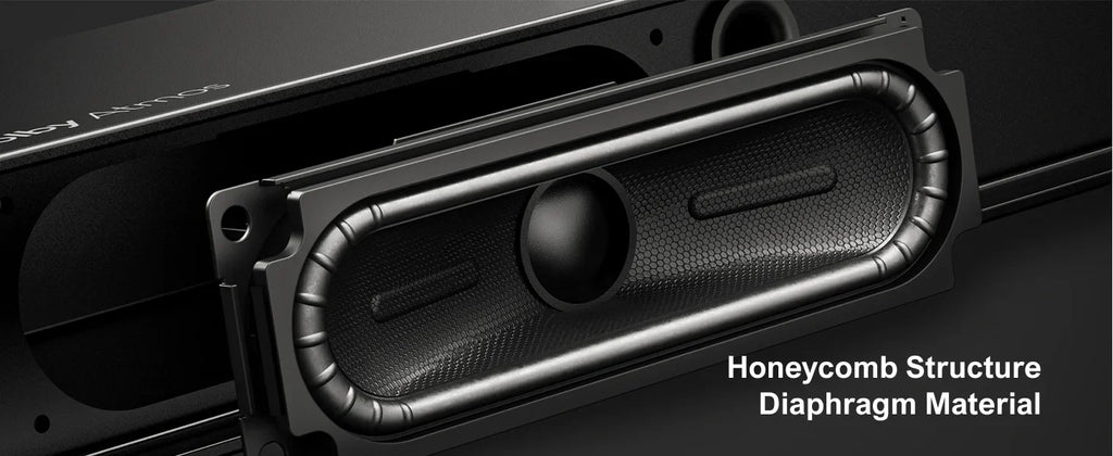 ULTIMEA Nova S80 5.1.2 Wireless Sound Bar with Dolby Atmos