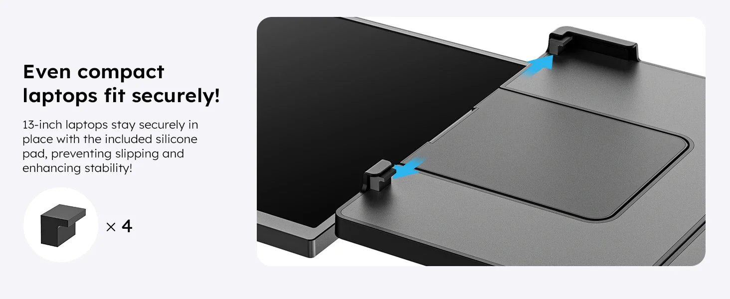 DOPESPLAY Full HD 15.6" Portable Monitor and Laptop Screen Extender