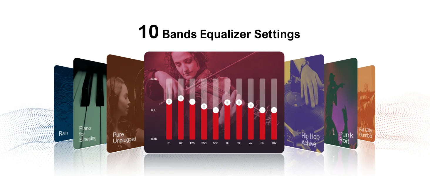 ULTIMEA Poseidon D80 7.1 Wireless Sound Bar with Dolby Atmos