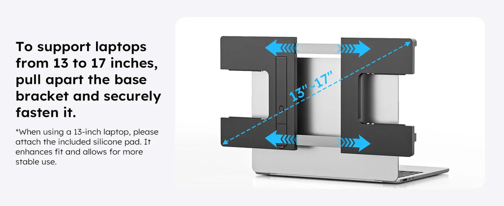 DOPESPLAY Full HD 15.6" Portable Monitor and Laptop Screen Extender