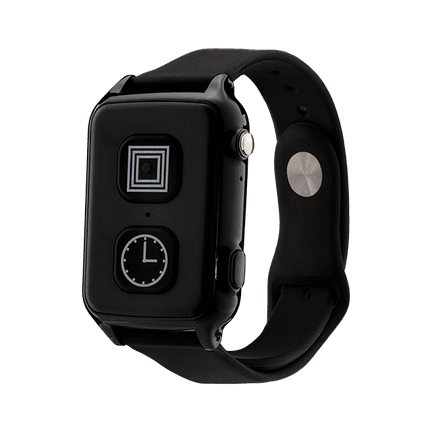 SureSafe Dementia Tracker