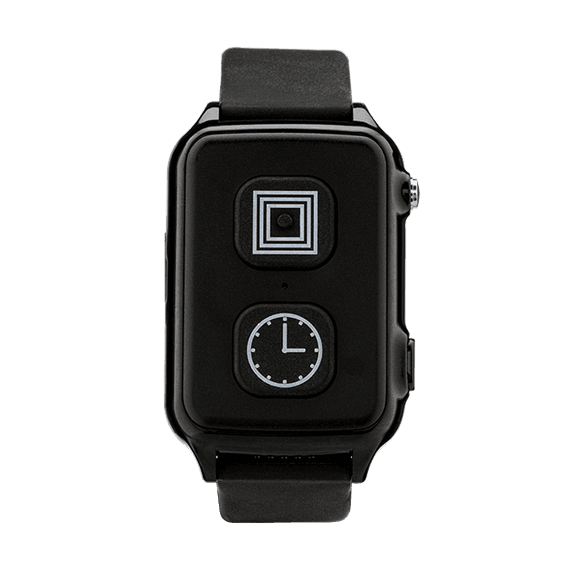 SureSafe Dementia Tracker