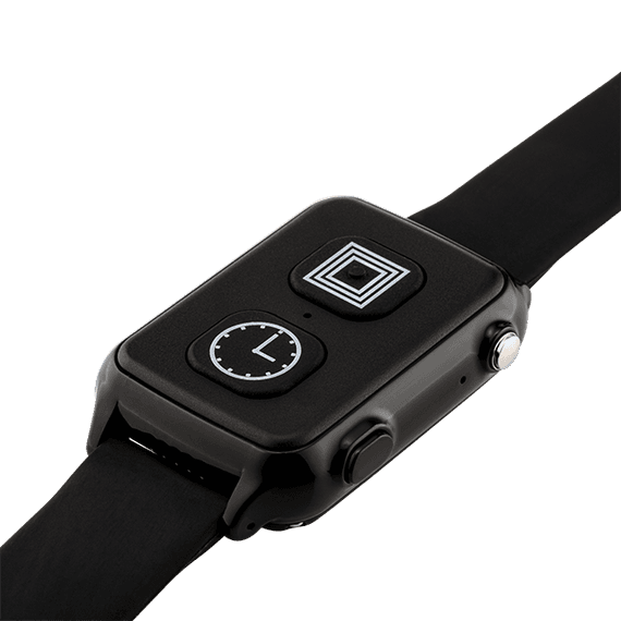 SureSafe Dementia Tracker