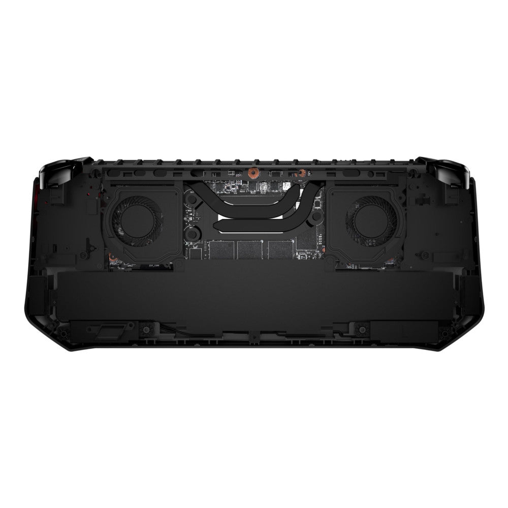 MSI Claw A1M-016UK 9S7-1T4111-016 Intel Core Ultra 7 155H 16GB Memory 1TB SSD 7" Touchscreen Windows 11 Home Handheld Gaming Console