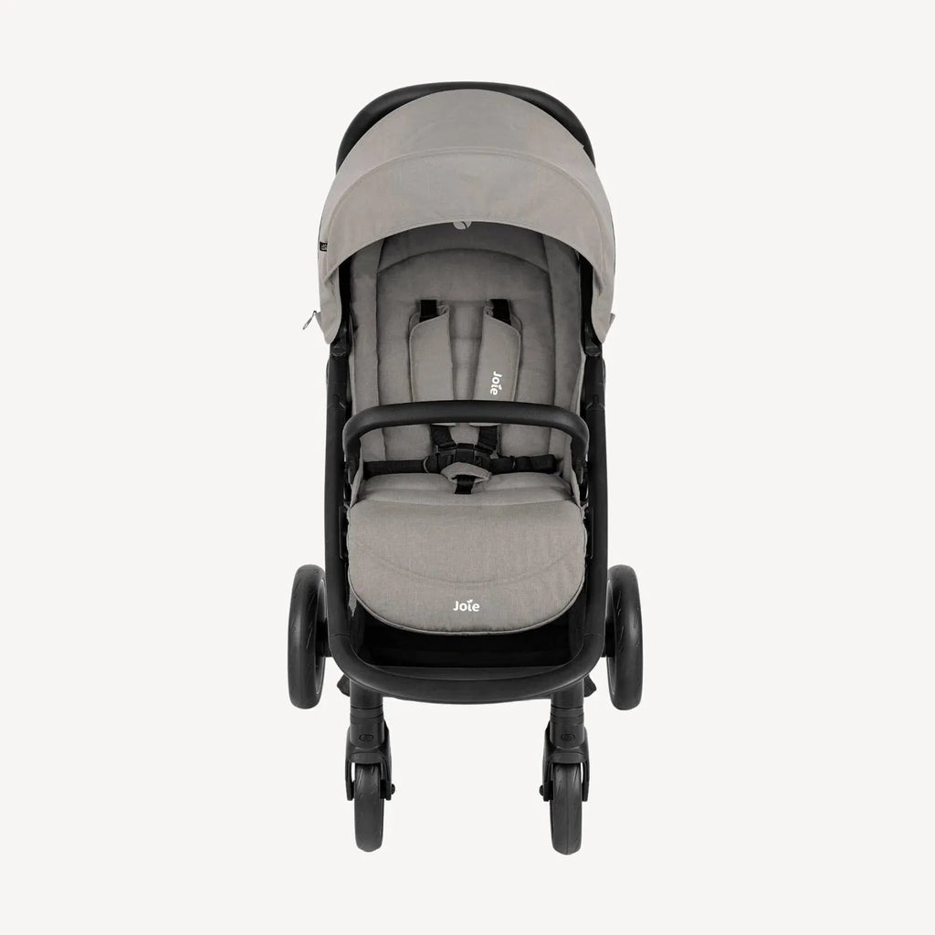 Joie Litetrax Pro Stroller - Pebble