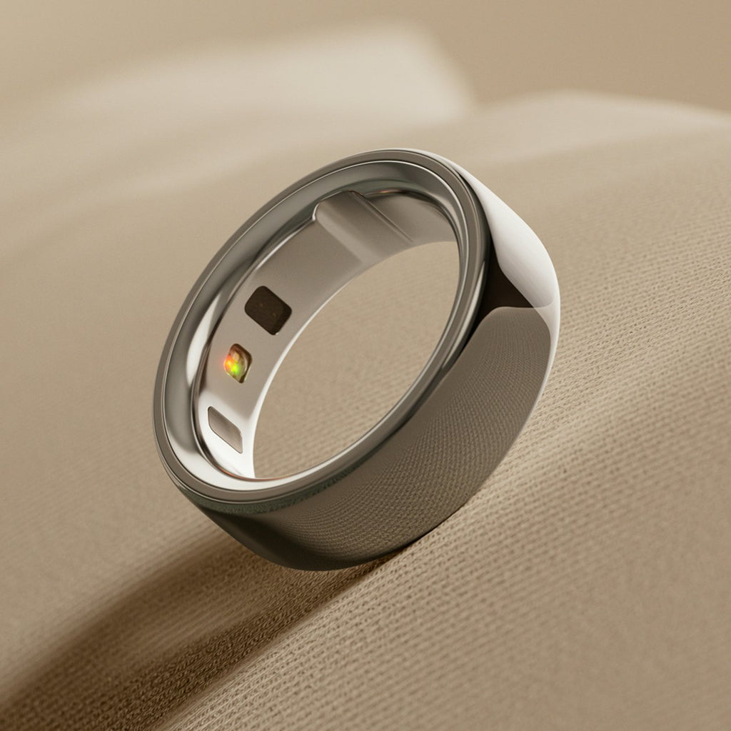 Oura Ring 4