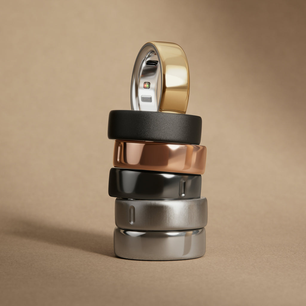 Oura Ring 4