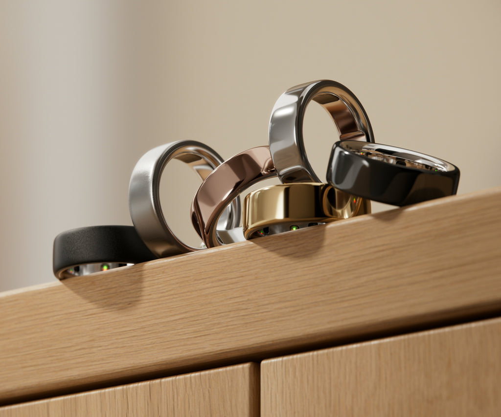 Oura Ring 4