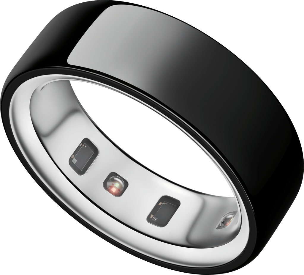 Oura Ring 4