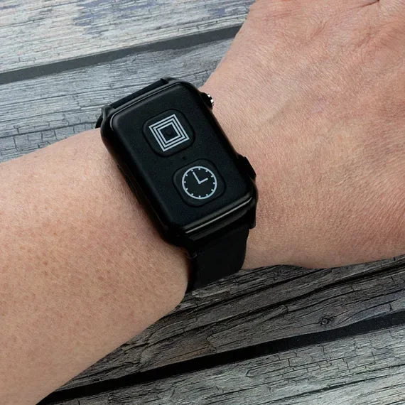 SureSafe Dementia Tracker