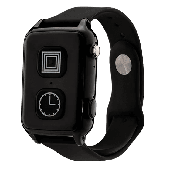 SureSafe Dementia Tracker